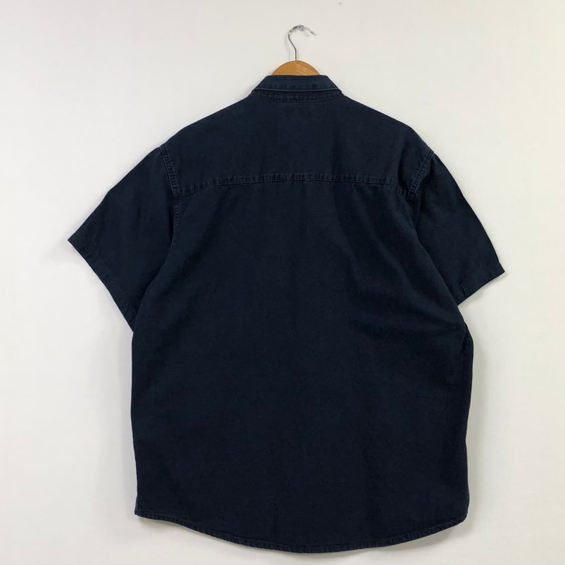 XL 칼하트 데님 셔츠 상품이미지4