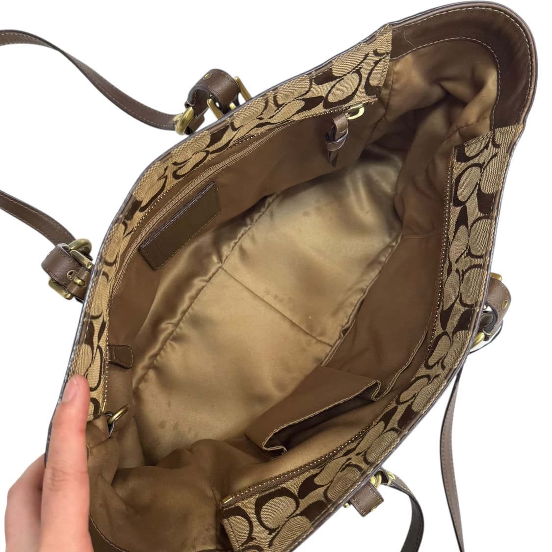 Coach bag 상품이미지2