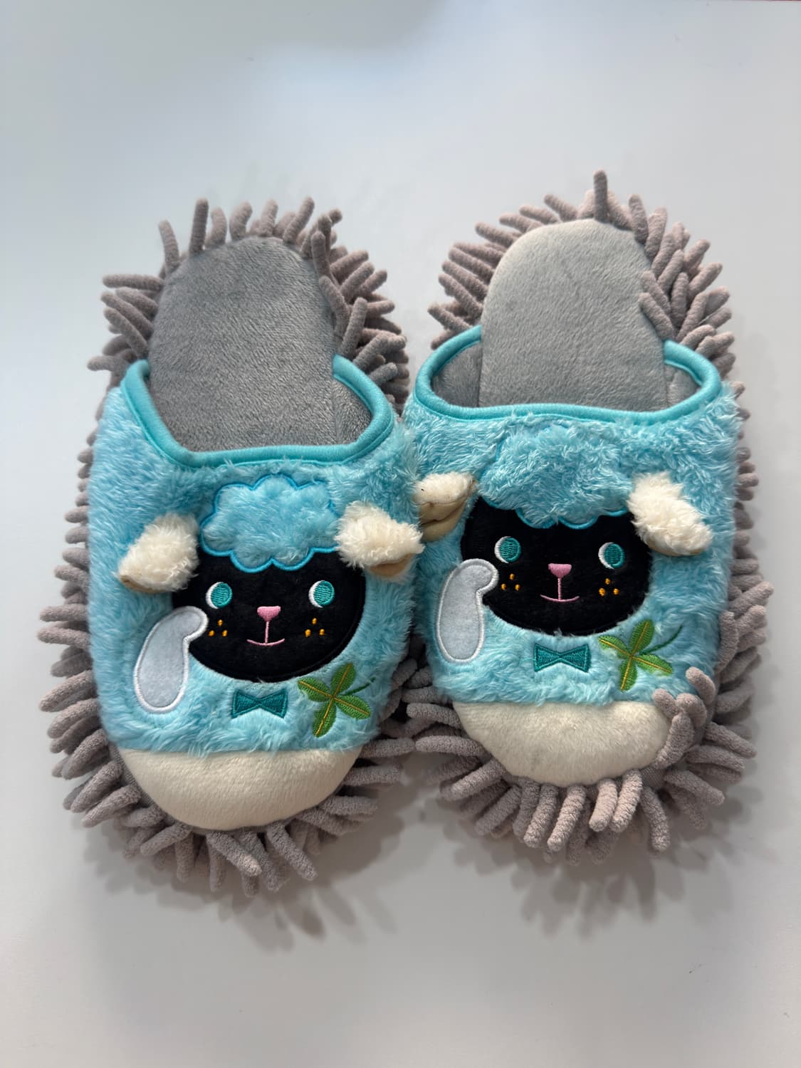 sheep slippers 상품이미지1