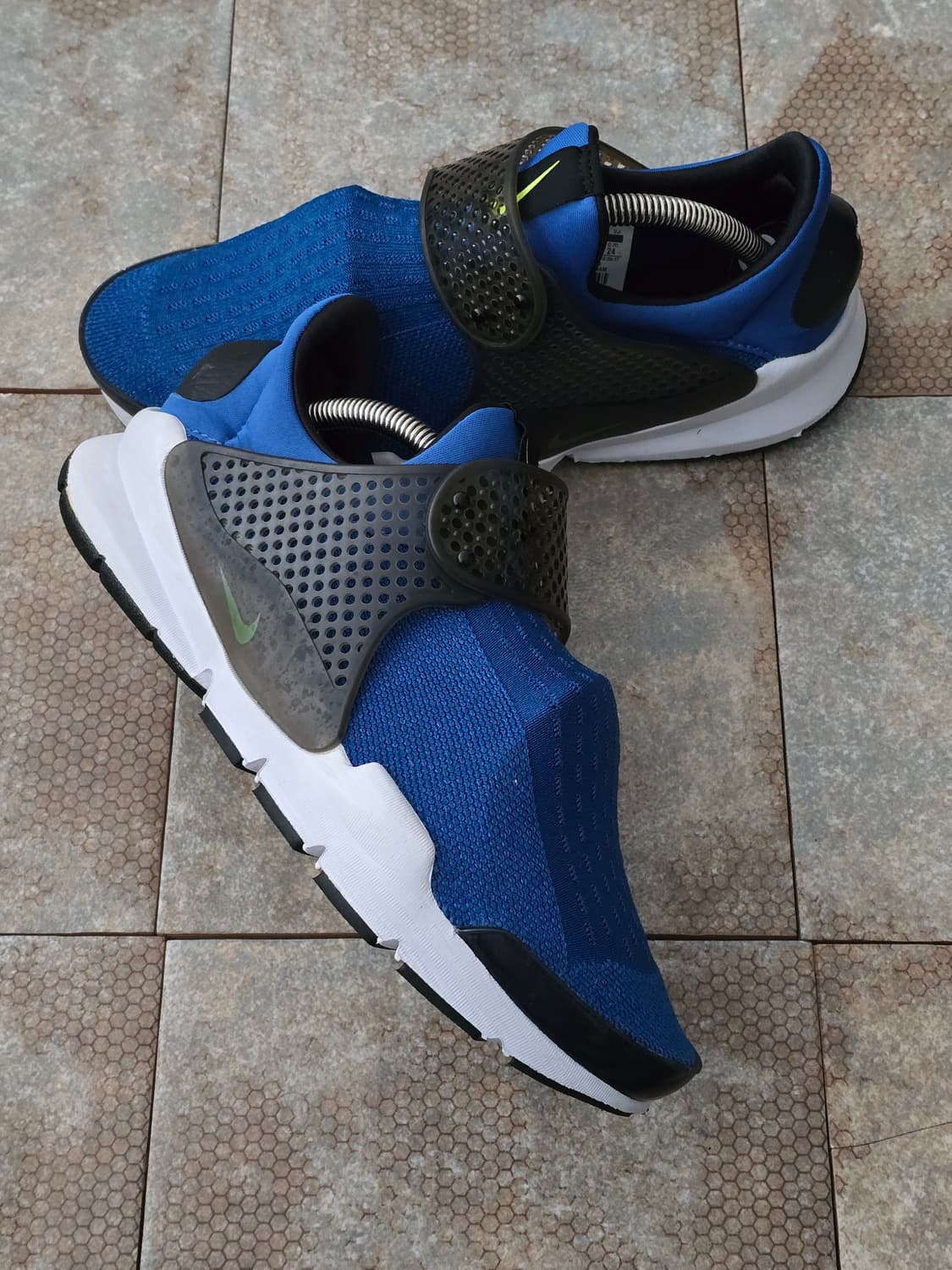 (240)나이키 삭다트 자카드  상품이미지7