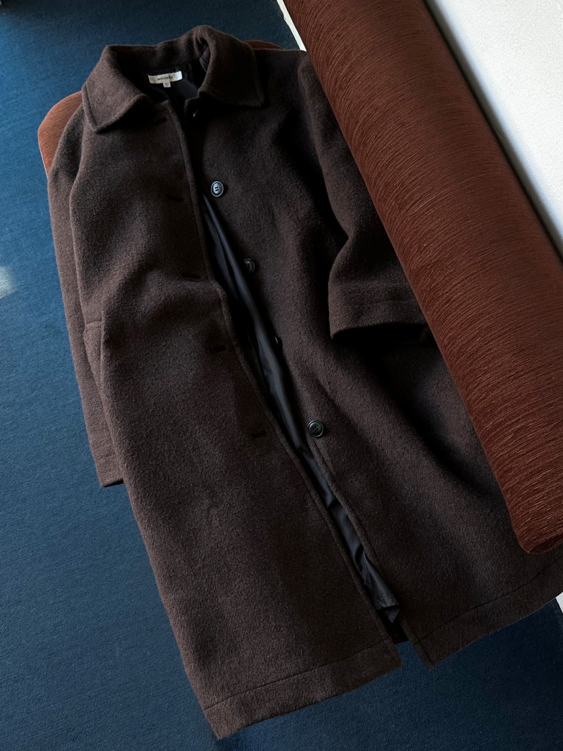 MOUSSY 상품이미지5