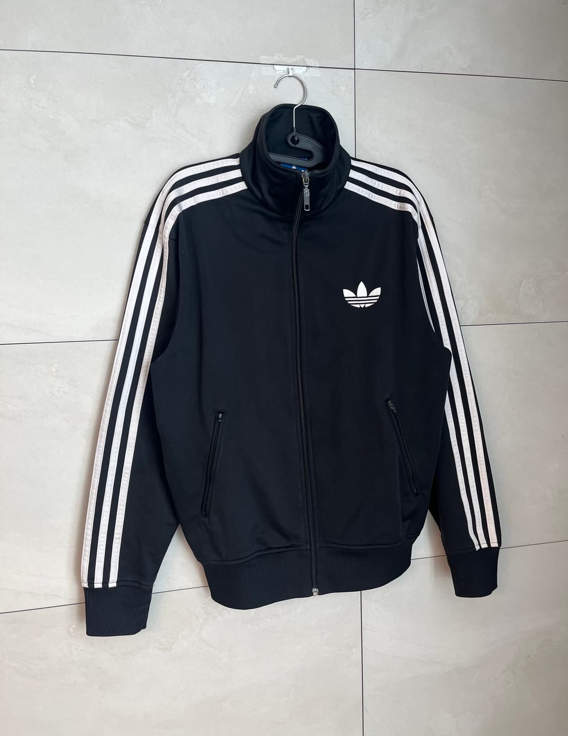 아디다스 구파이어버드 대장 져지 블랙 [95] 상품이미지2