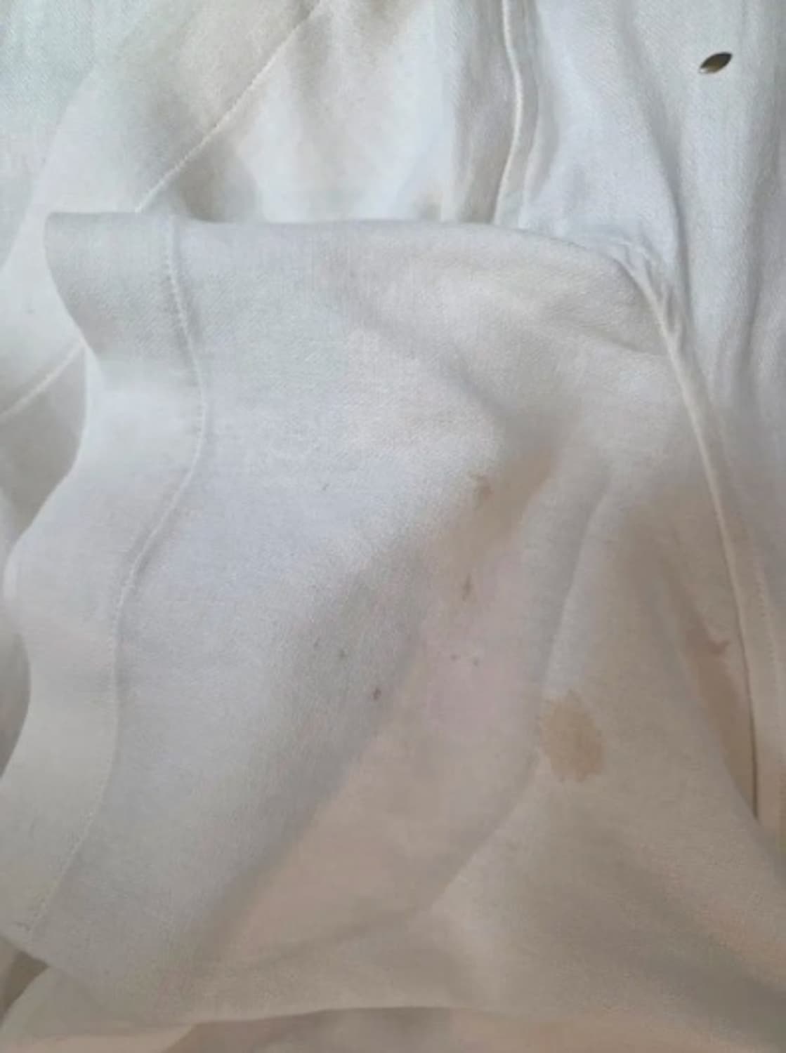 [M] STU 23SS 라벤더 셔츠 STU OFFICE 상품이미지5