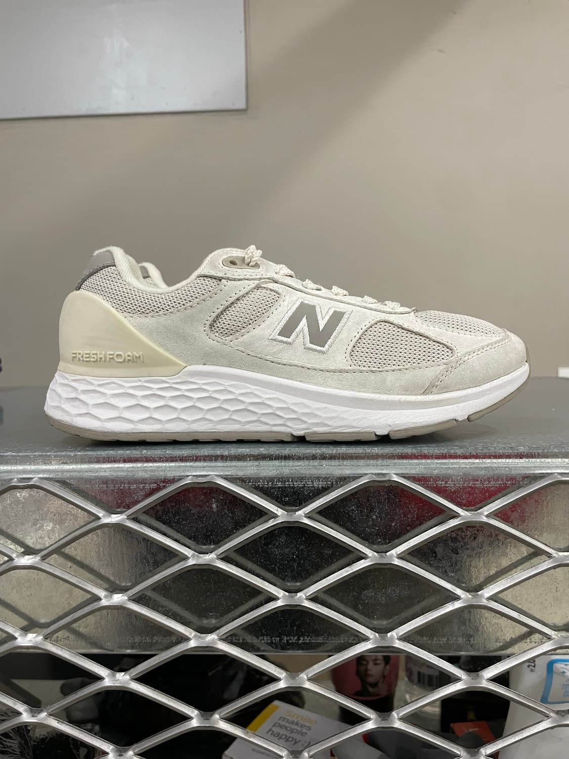 뉴발란스 프레쉬 폼 워킹 1880 V1 235 상품이미지4