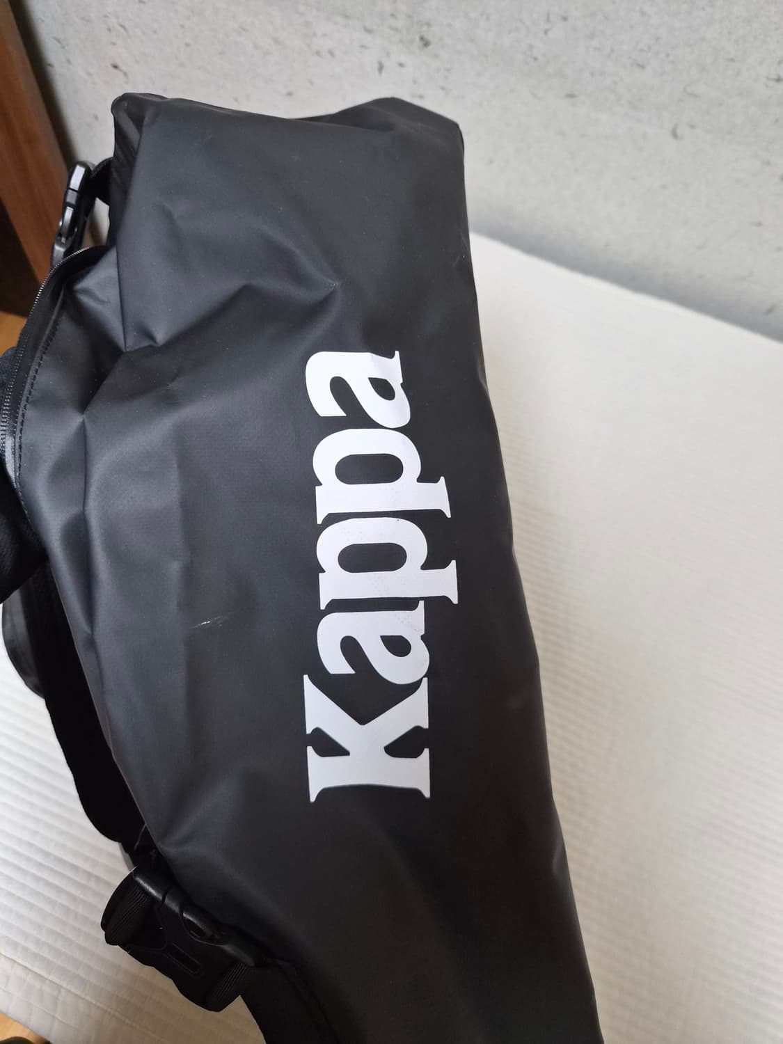 고샤x카파 백팩 상품이미지3