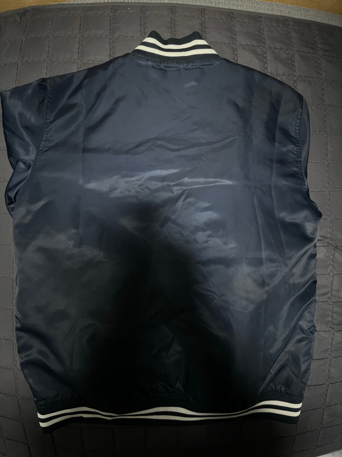 마제스틱 양키스 바시티 자켓 상품이미지2