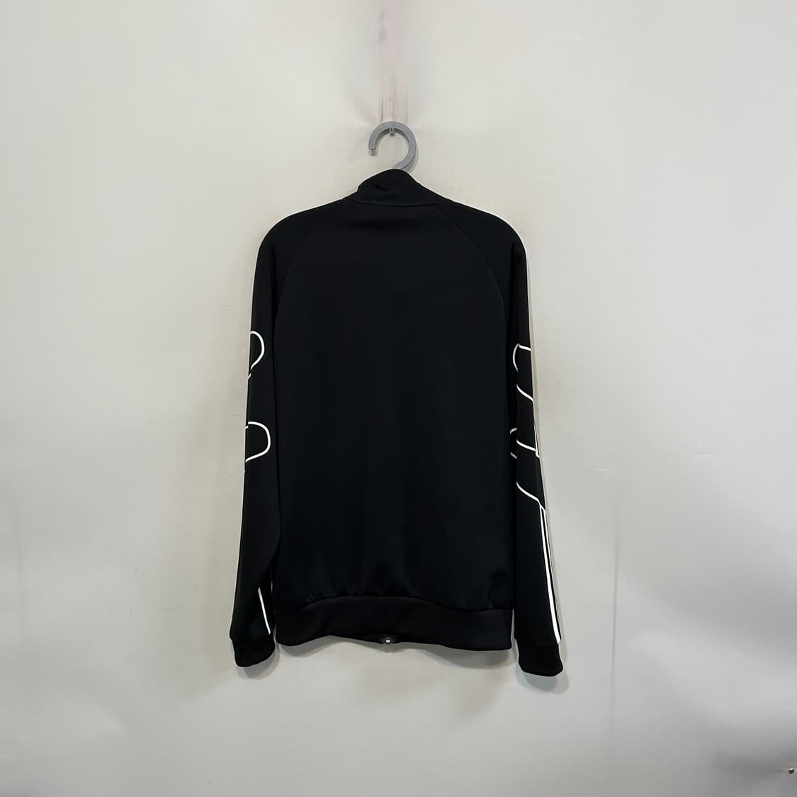 아디다스 파이어버드 플레임 져지 트랙탑 95 남녀공용 상품이미지3