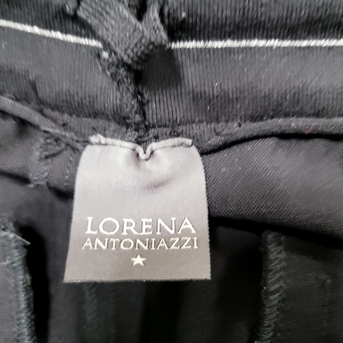 로레나안토니오찌 바지 상품이미지5