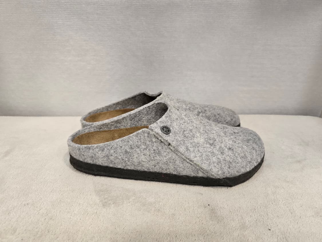 버켄스탁 체르마트 펠트 슬리퍼 260mm 상품이미지4