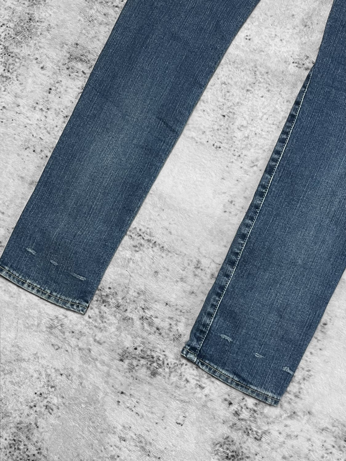 (hysteric glamour) stud slim-fit denim 상품이미지7