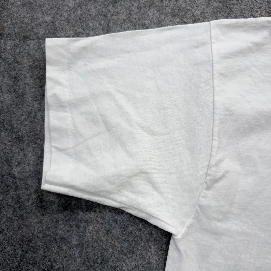 90s Vintage Fruit Of The Loom Tshirt 상품이미지4