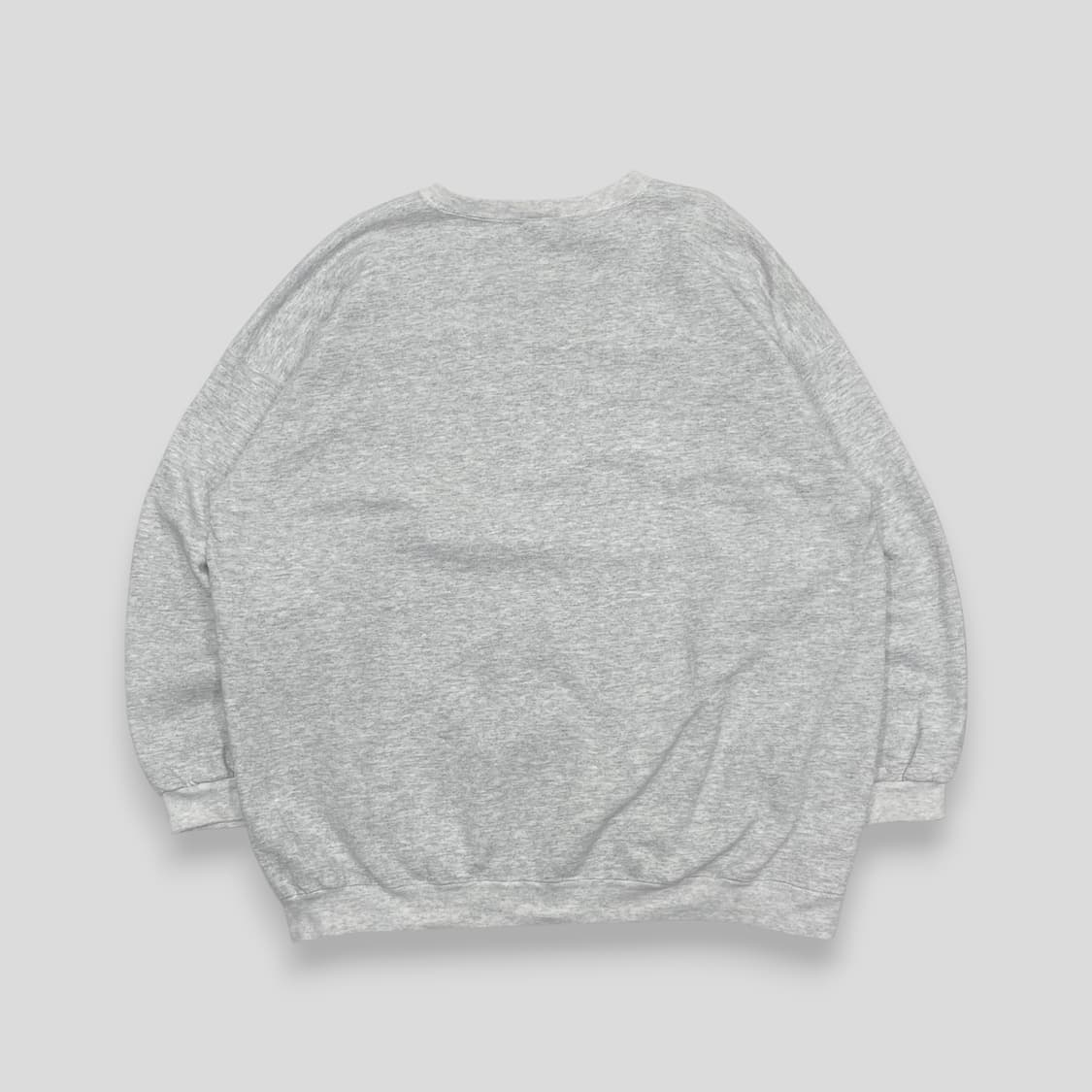 90s USA 타미힐피거 빅플래그 스웻셔츠 맨투맨 상품이미지4