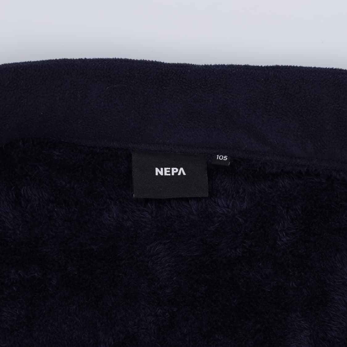 105 네파 보아 양털 플리스 후리스 자켓 4153 상품이미지6