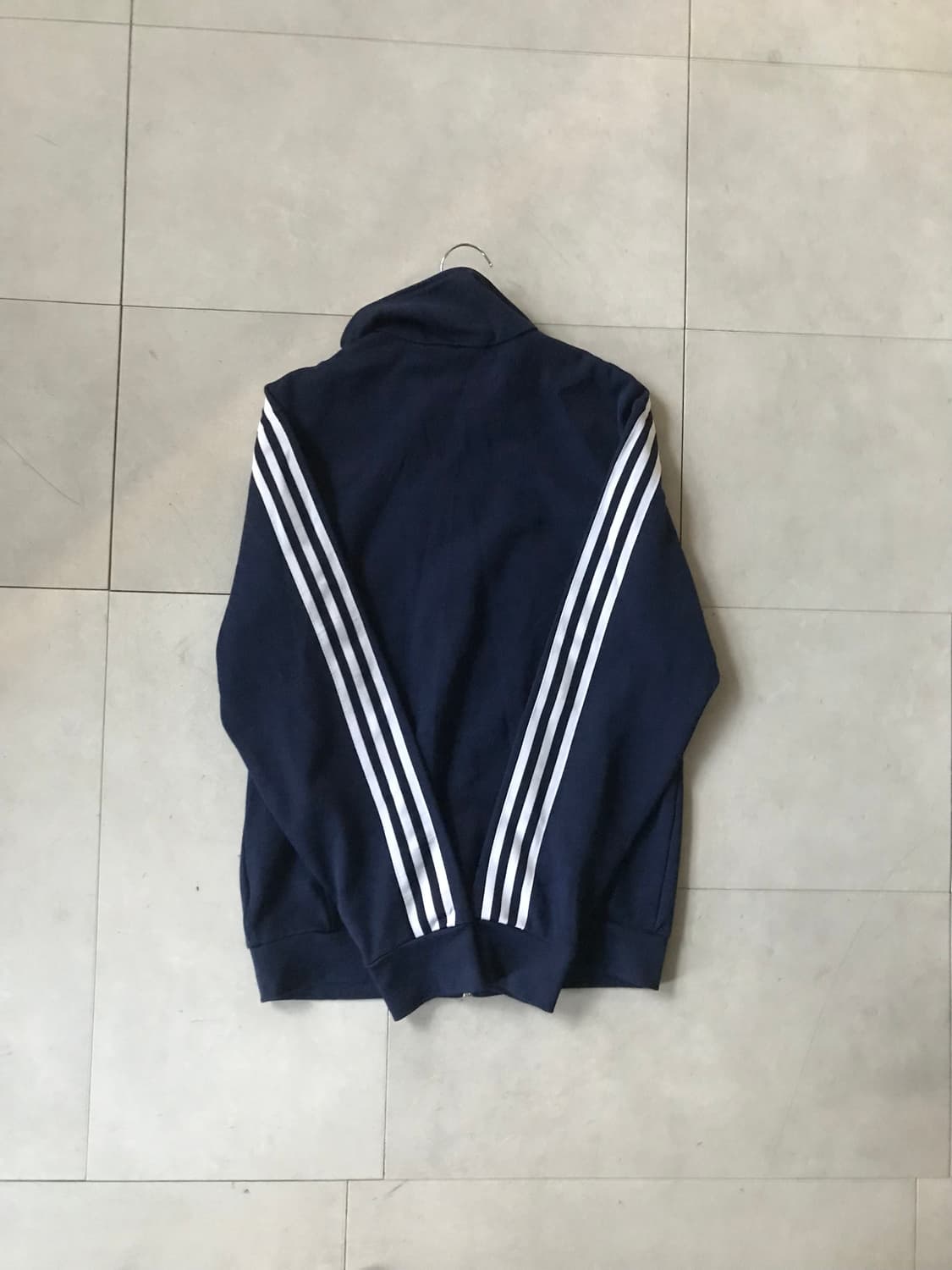 아디다스 네이비 유로파 져지 상품이미지7