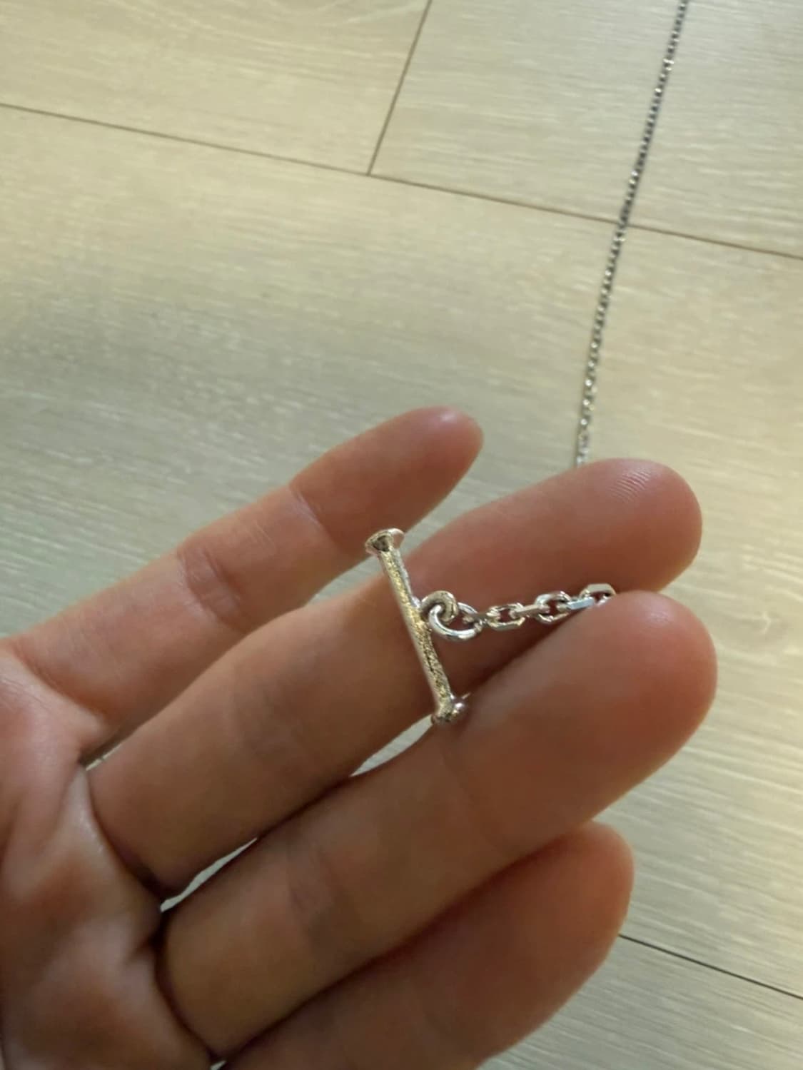 소윰 오라 네크리스 상품이미지9