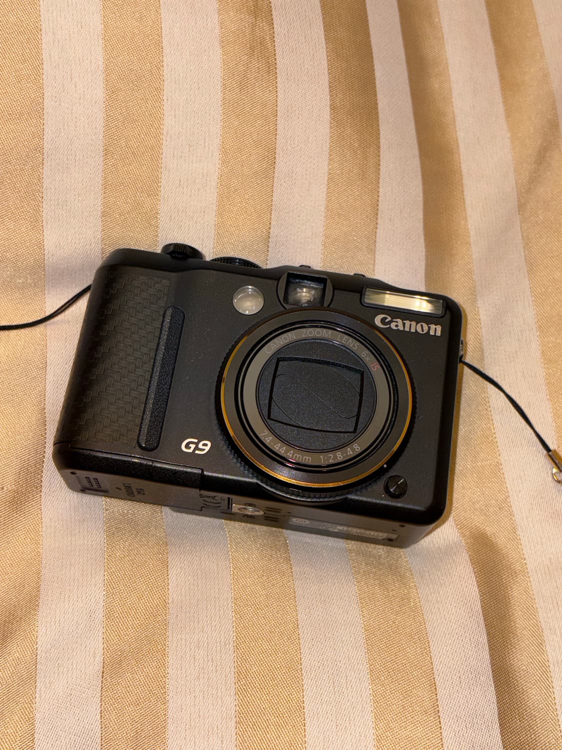 (작례/풀구성)캐논 파워샷 g9 powershot 디카 상품이미지1