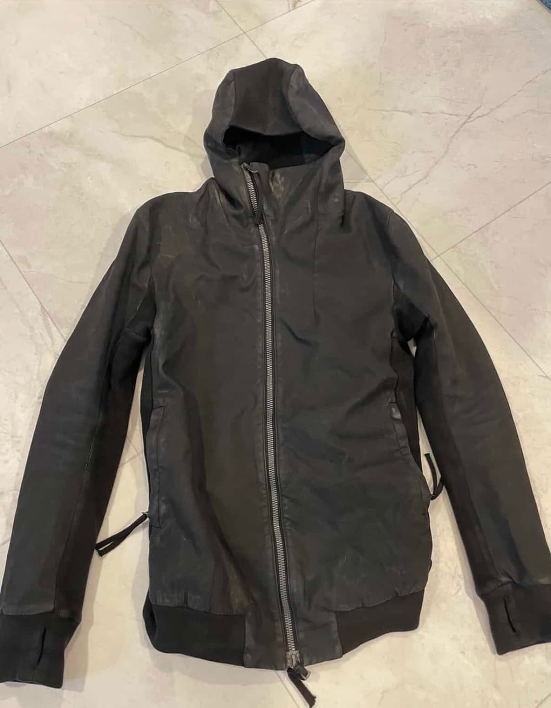 Bbs 닌자 붐버자켓 상품이미지1