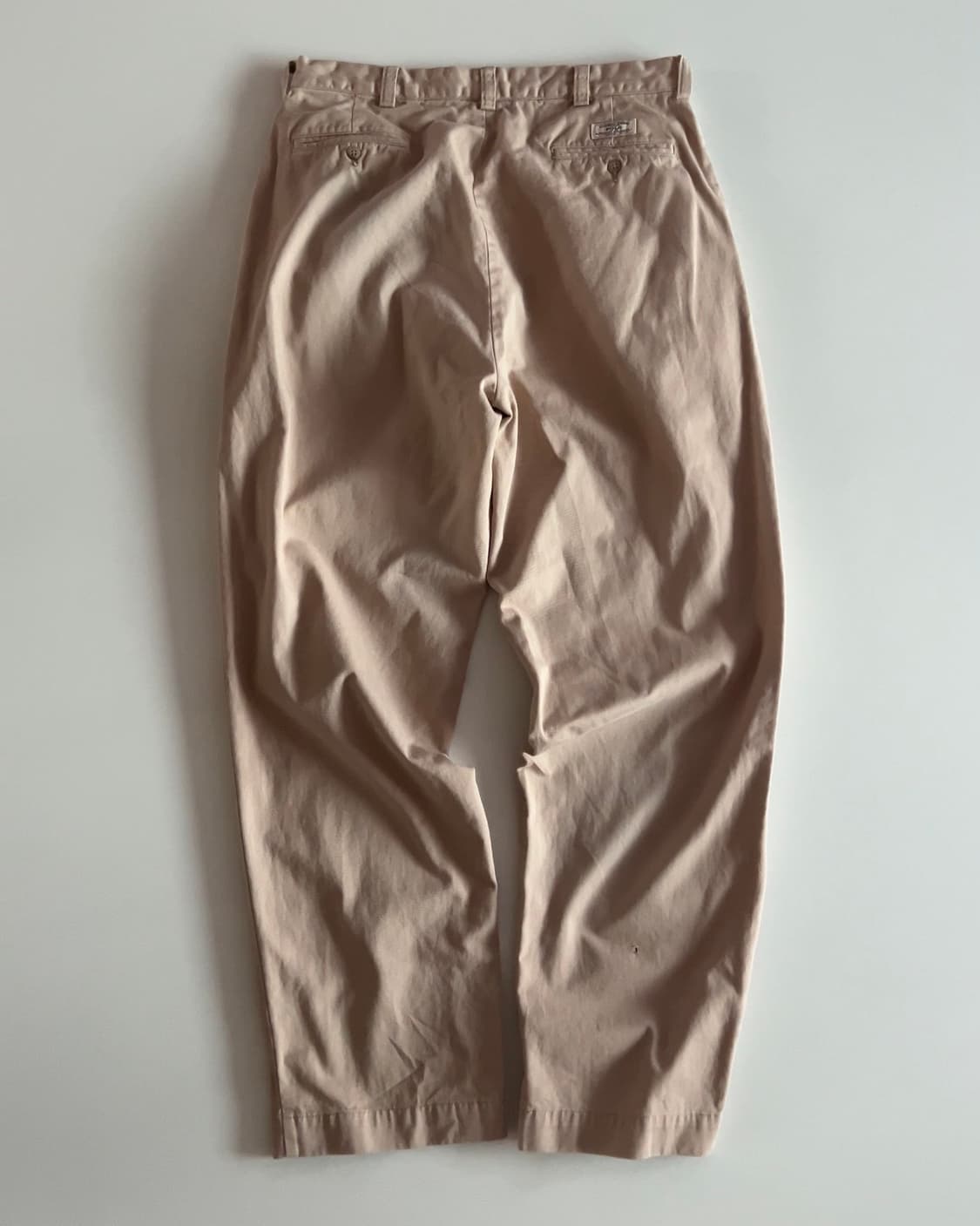폴로 랄프로렌 치노 팬츠 34 상품이미지2