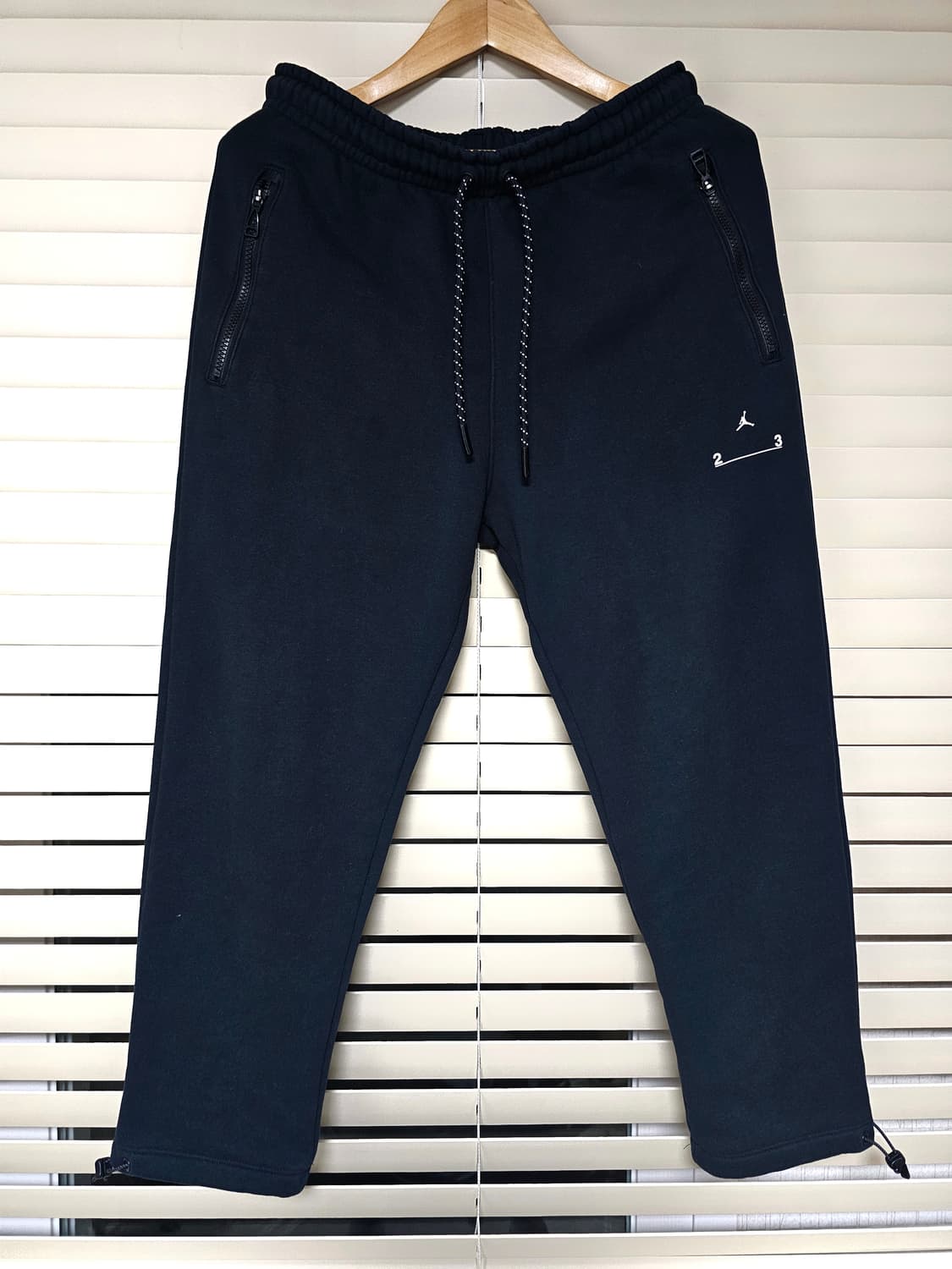 나이키 조던23 엔지니어드 기모팬츠 L 상품이미지1