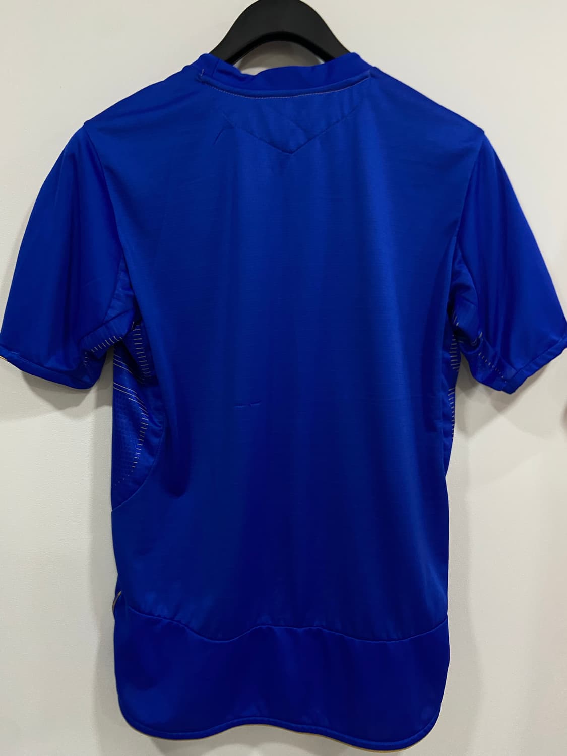 첼시 05-06 홈 지급용 유니폼 100주년 상품이미지8