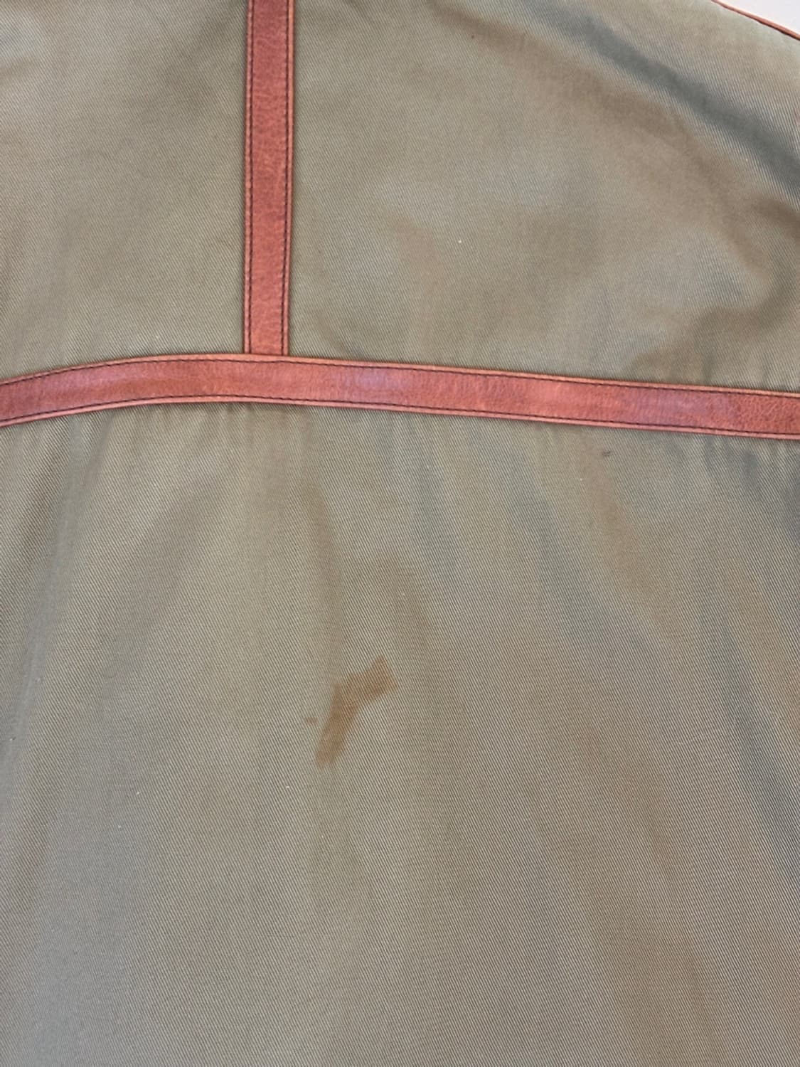 Vintage Lucky Strike Mustang Jacket 상품이미지6