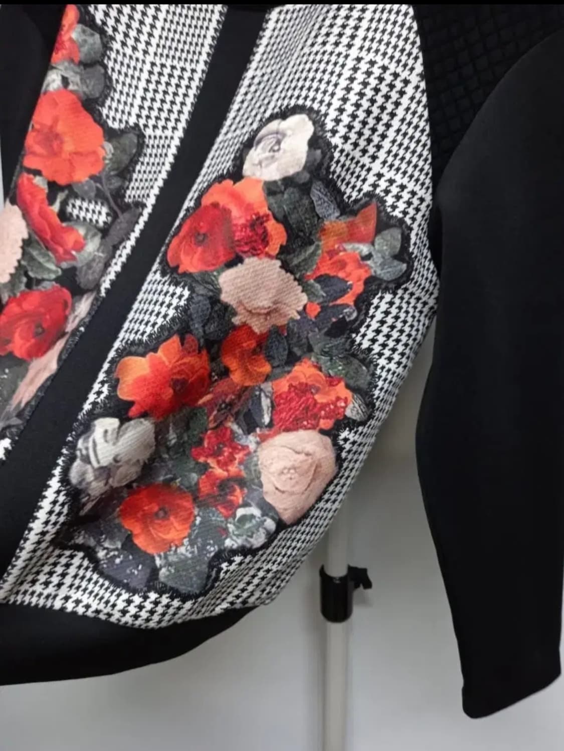 나이스클랍 춘추 네오프랜  블라우스티 55 상품이미지6