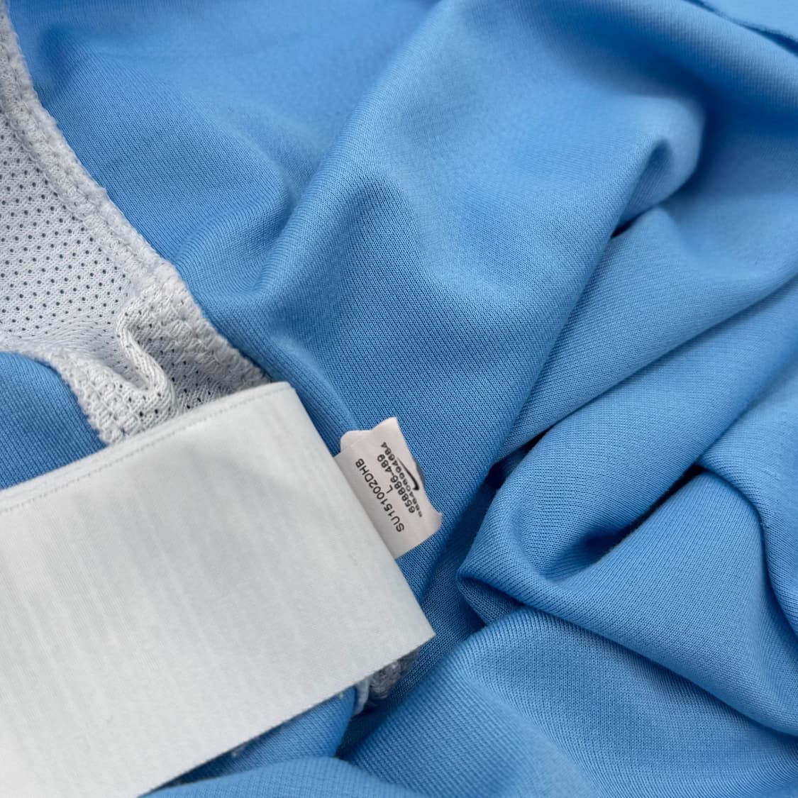 15-16 맨체스터 시티 홈 No.21 다비드 실바 상품이미지9