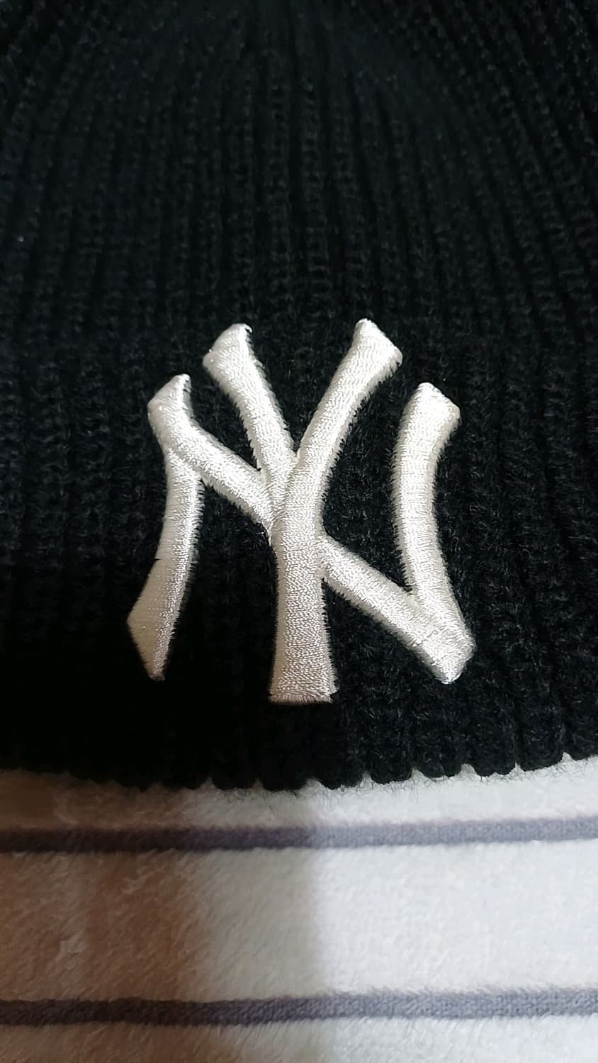 MLB 비니 Free 상품이미지3