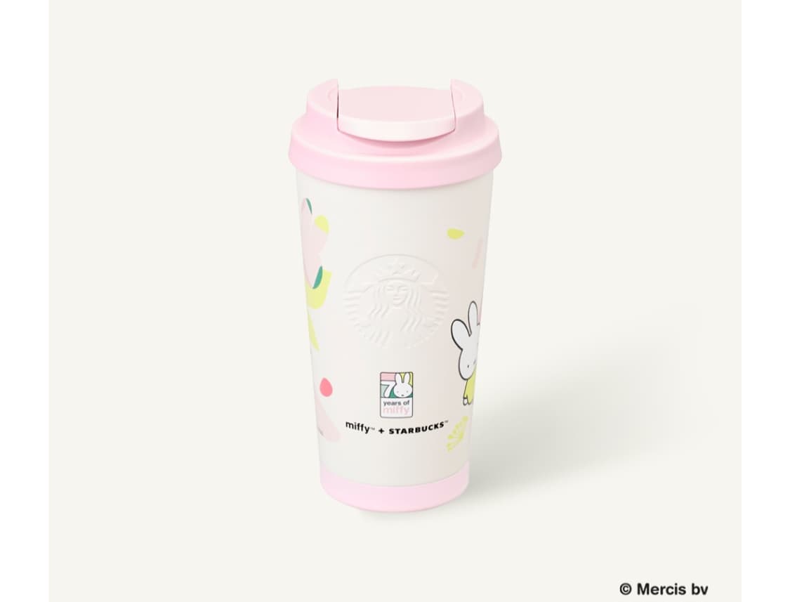 스타벅스 미피 엘마 상품이미지2