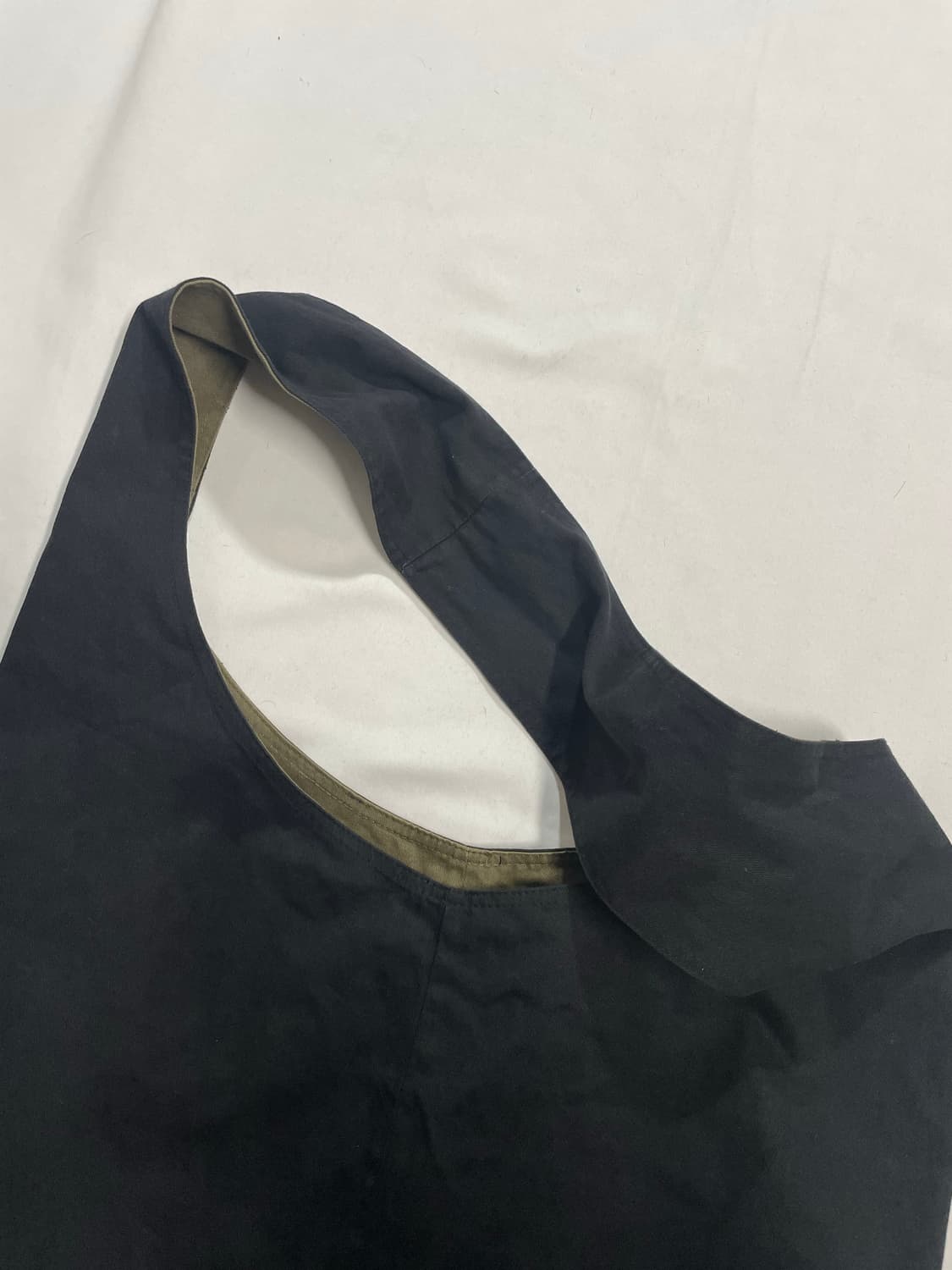 언더커버 1999ss 리버시블 호보백 상품이미지7