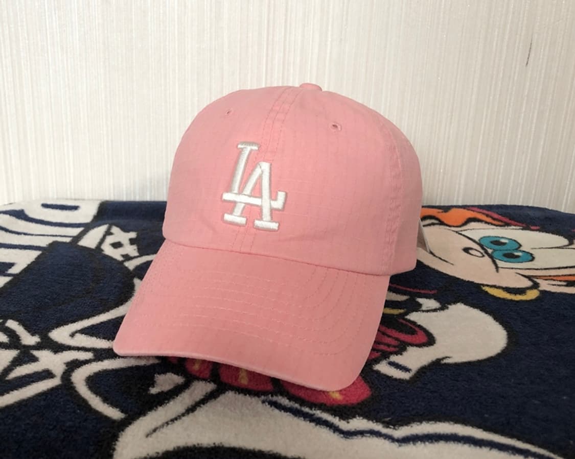 MLB코리아 LA다져스 모자/볼캡 F 상품이미지1