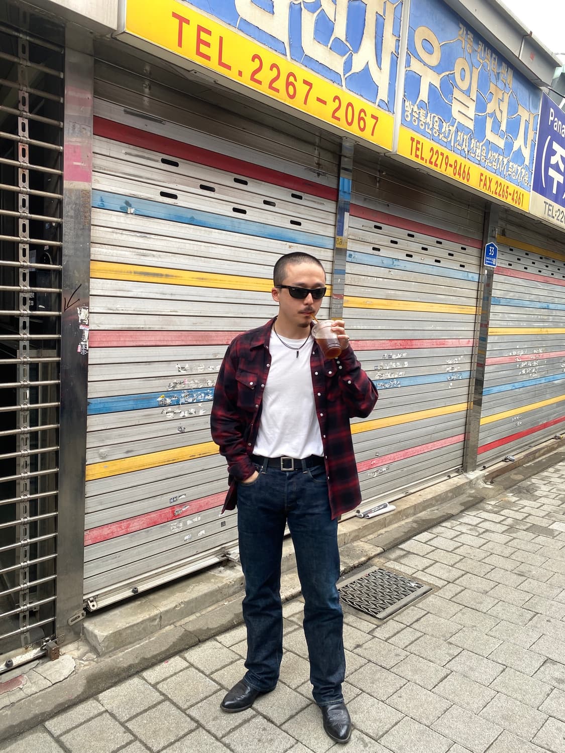 빈티지 펜던트 상품이미지8
