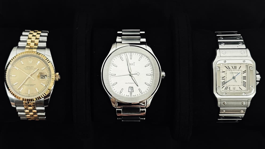 피아제 폴로 40mm 상품이미지2