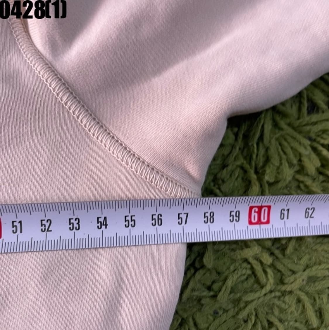 스톤아일랜드 맨투맨  상품이미지7