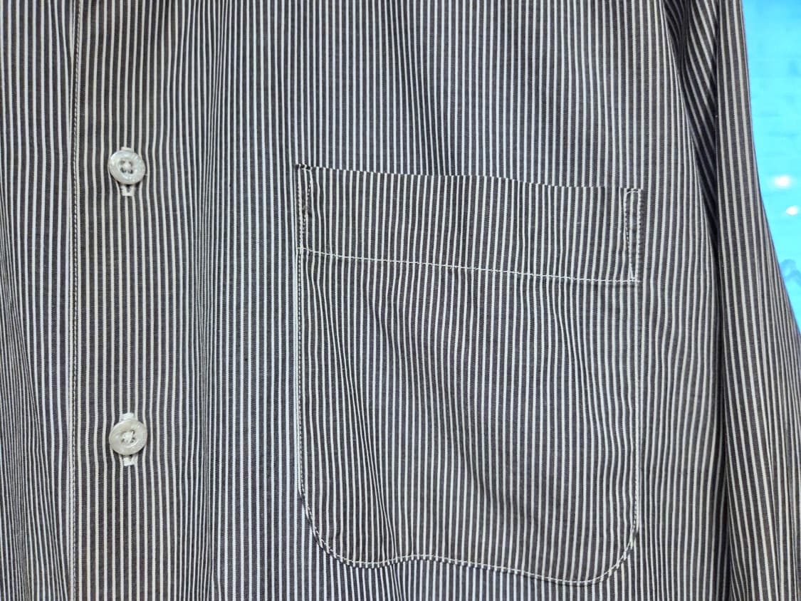 00'S 모스키노 셔츠 상품이미지7