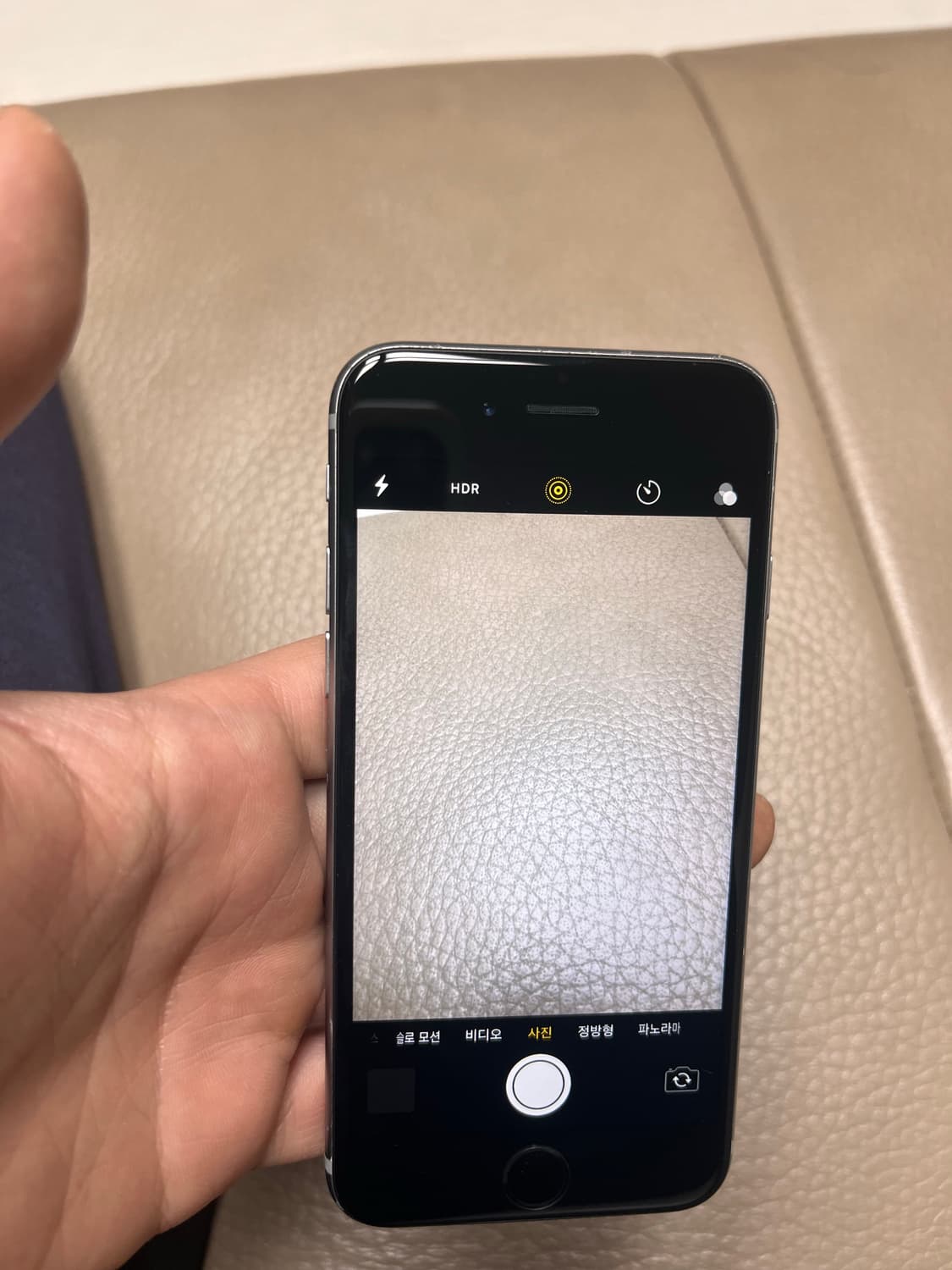 아이폰6S스페이스그레이 16GB 상품이미지6