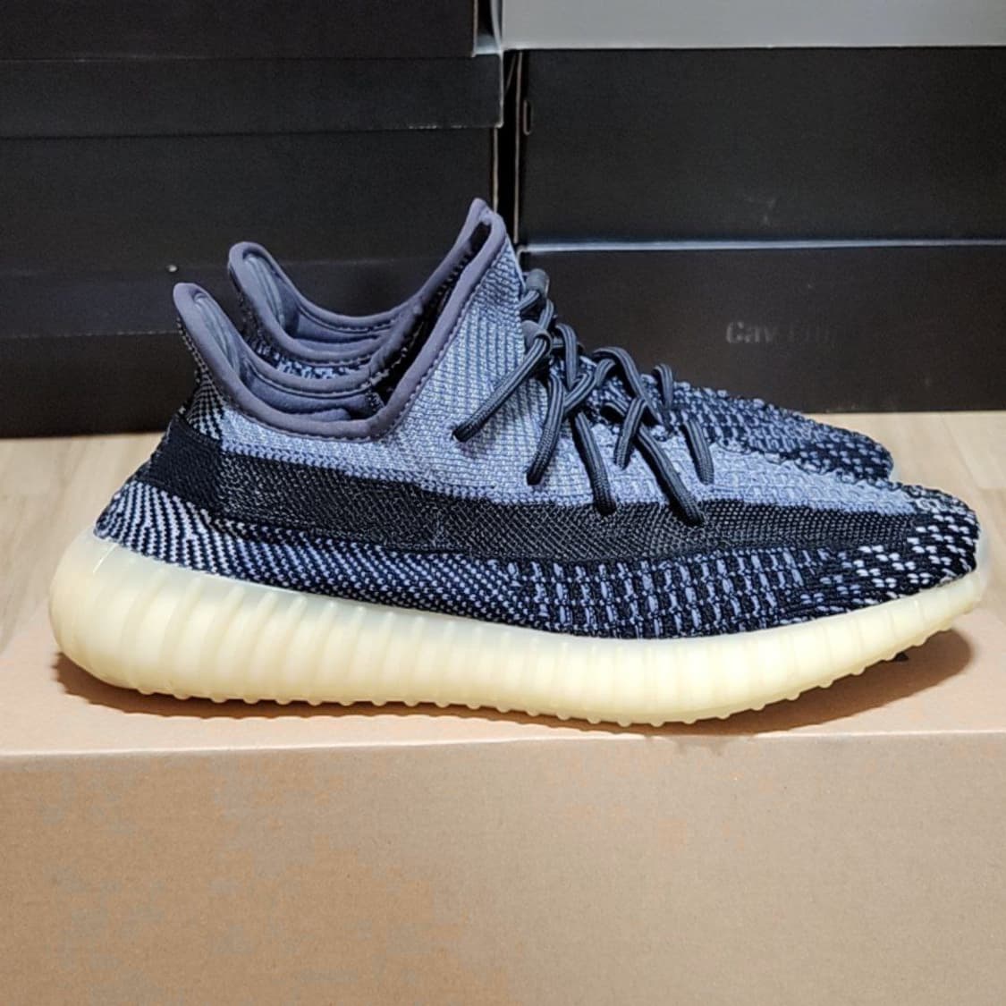 아디다스 270 이지부스트 카본 350v2 상품이미지4