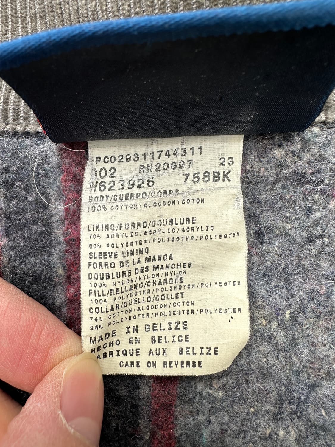 (L)디키즈 디트로이트 자켓 상품이미지6