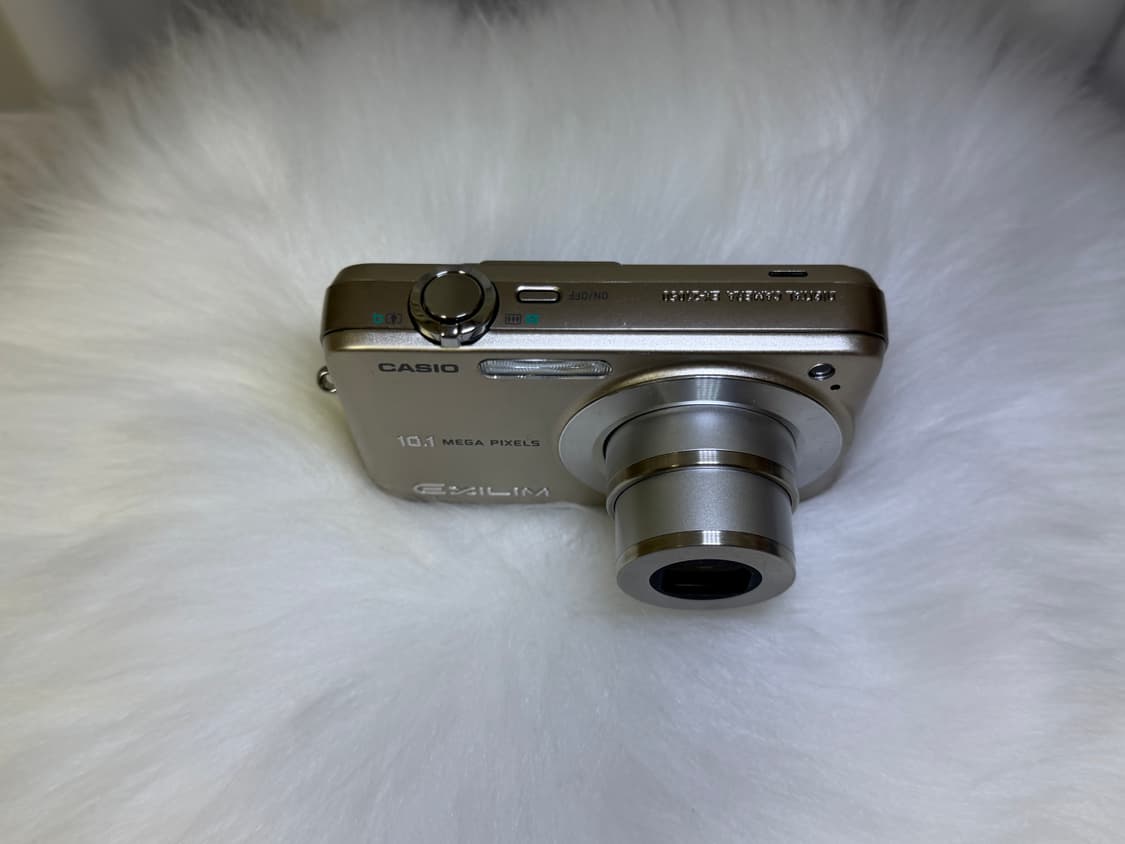 카시오 엑슬림 ex-z1050 상품이미지4