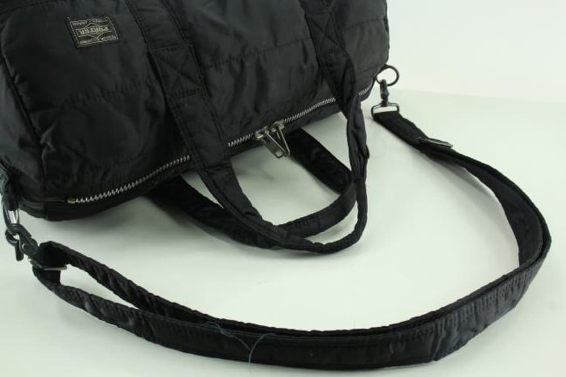 Poter 탱커 숄더백 상품이미지5