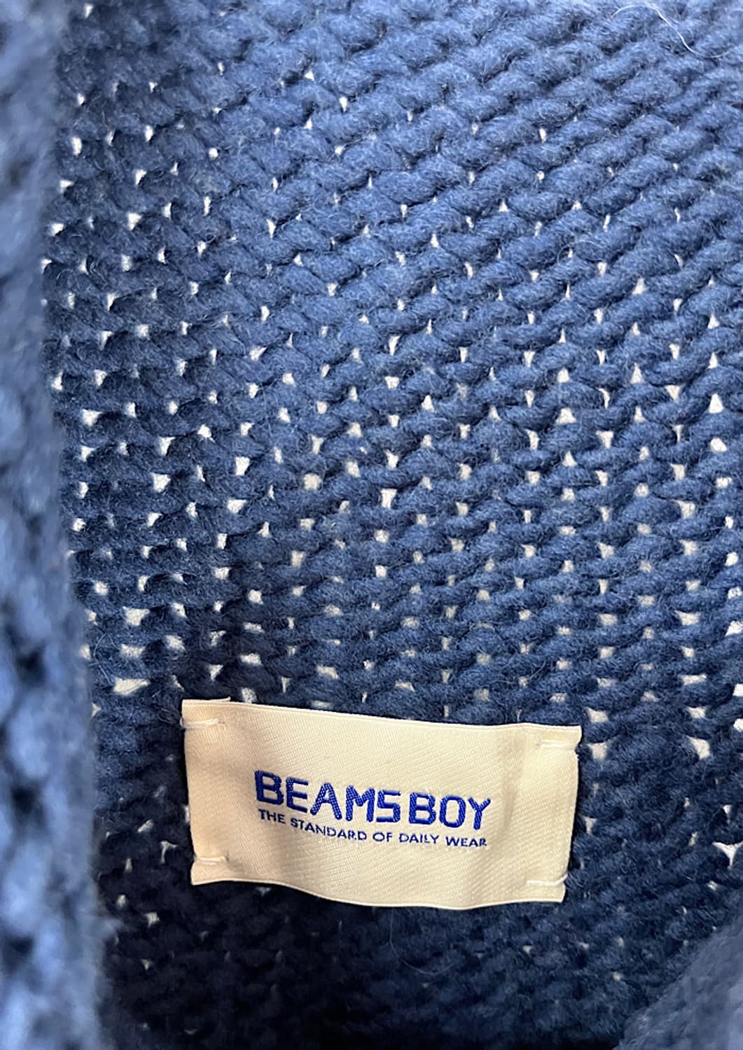 BEAMS BOY 상품이미지3