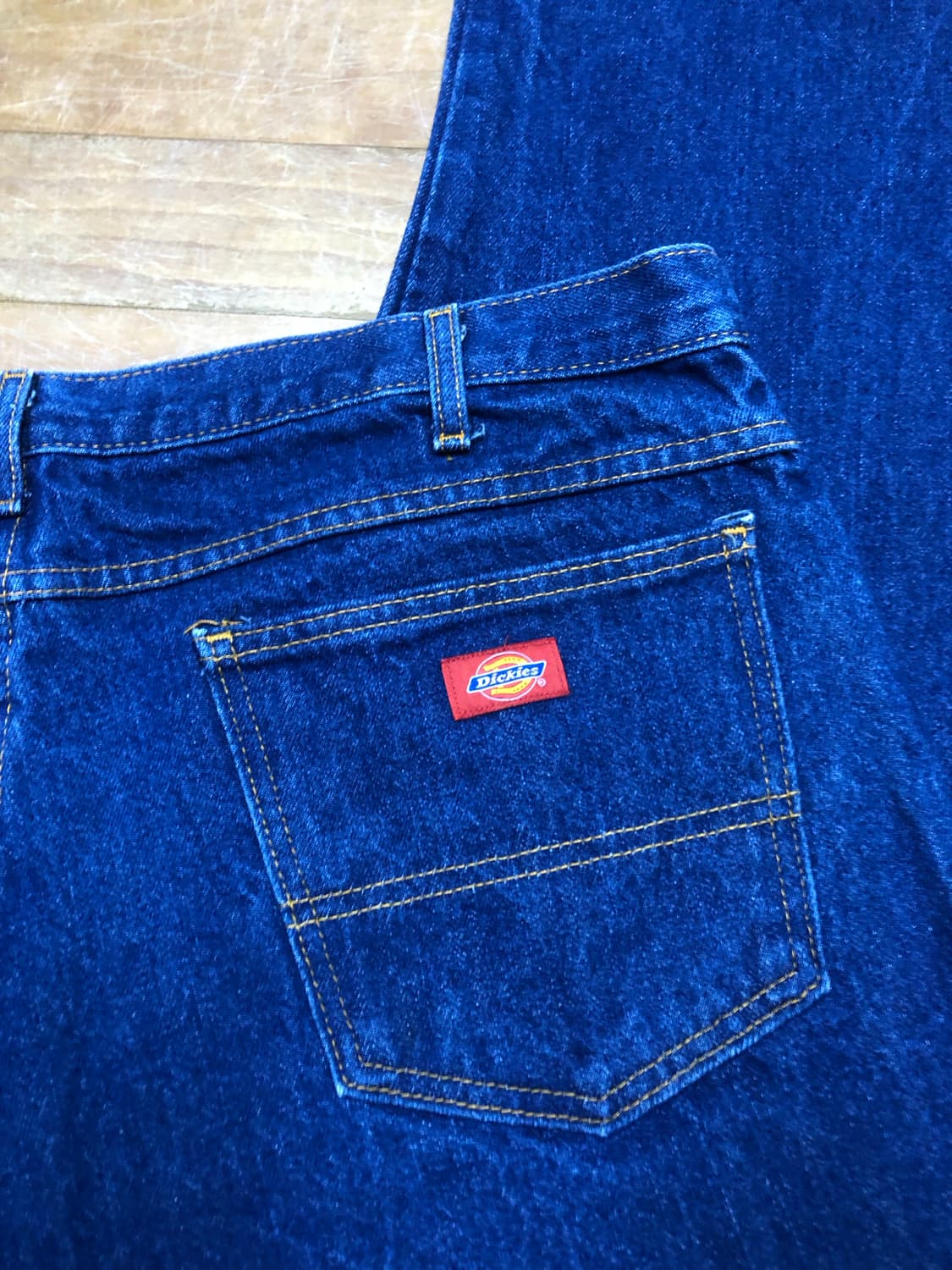 디키즈 데님팬츠 상품이미지1