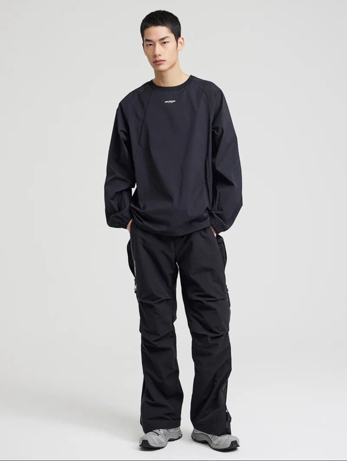 살로몬 슬레이트 롱팬츠 상품이미지2