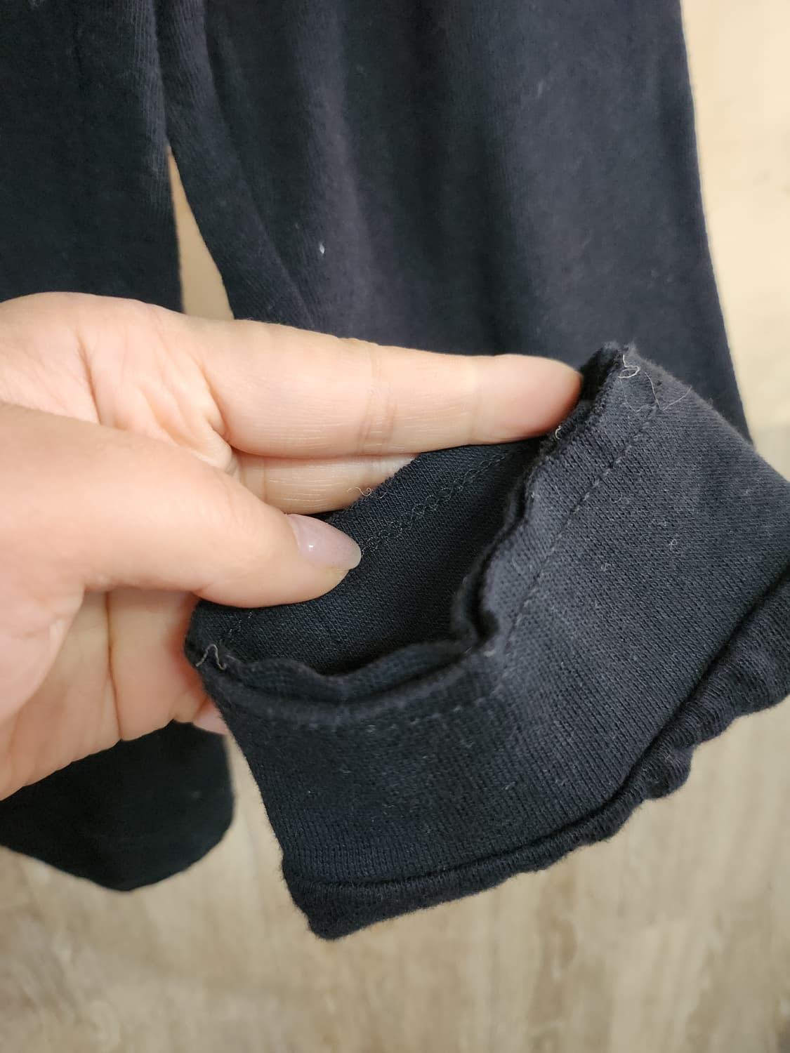 1050) 디젤 긴팔 후드티 상품이미지5