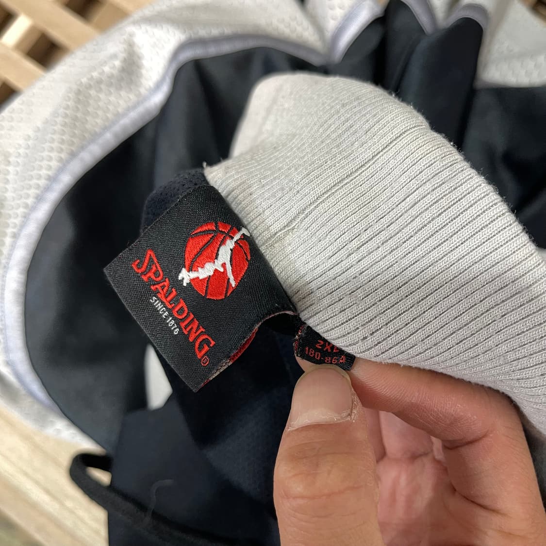 스팔딩 Spalding 베스킷볼 쇼츠 상품이미지6