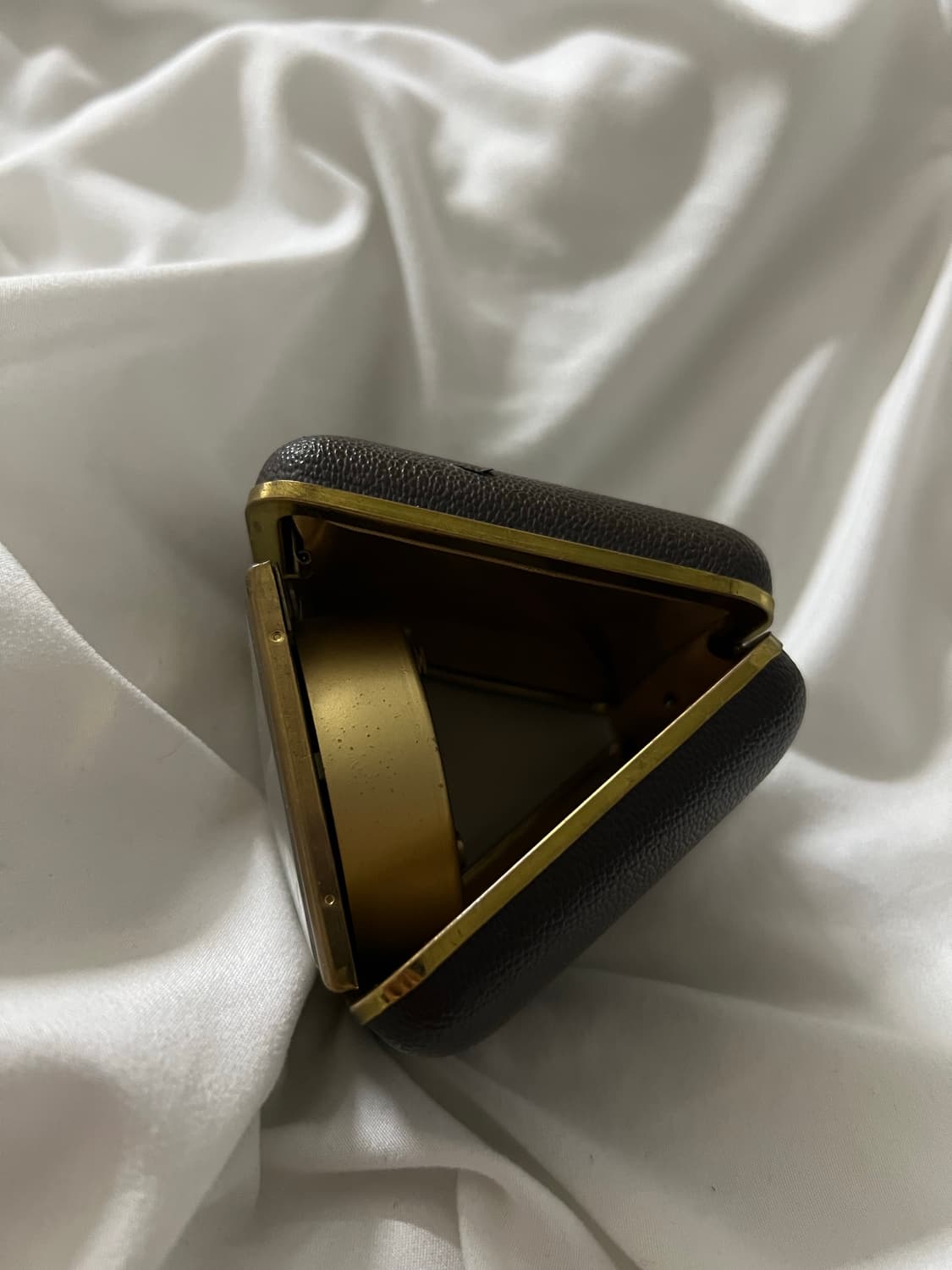 Europa 2 Jewels 빈티지 탁상시계 상품이미지3