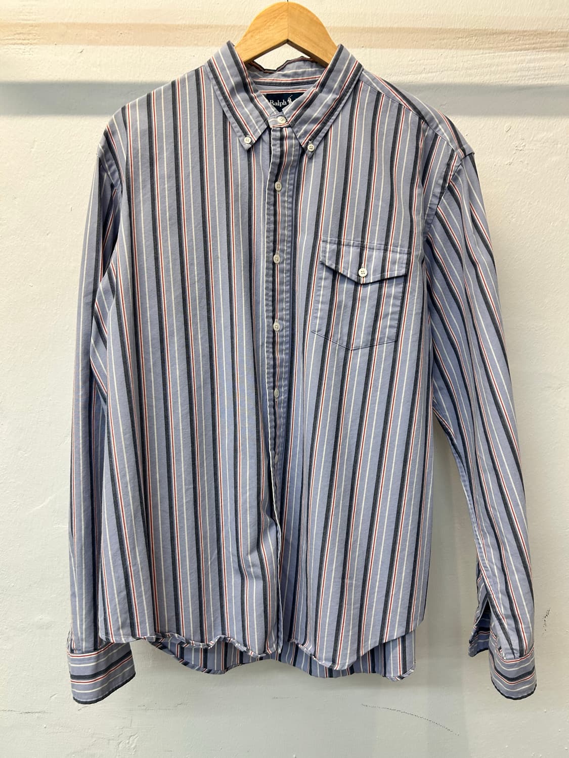 폴로 랄프로렌 셔츠 상품이미지1