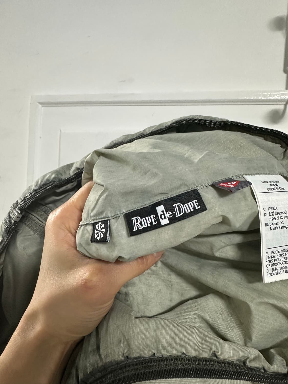 나이키 ACG ADV 로드 드 도프 자켓 상품이미지4