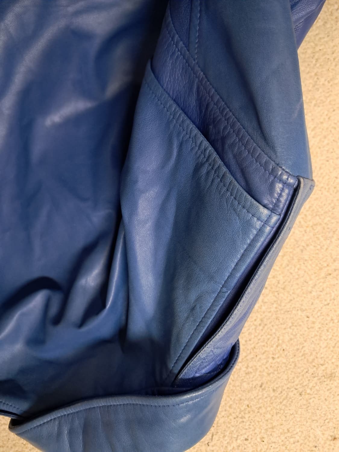 랄프로렌 림스킨a2자켓 상품이미지8