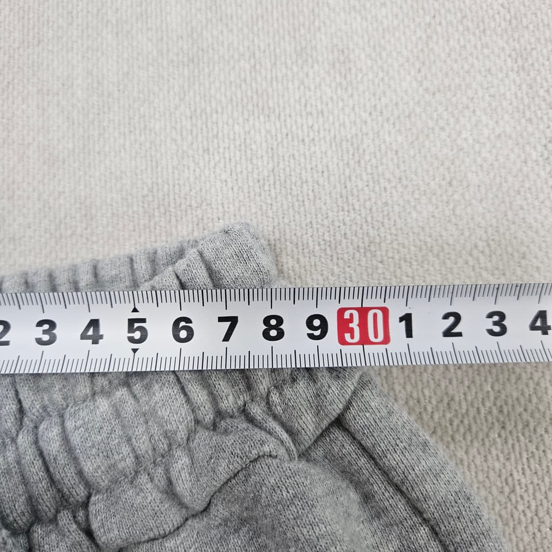 M 우알롱 트레이닝 조거팬츠  0601Y 상품이미지7
